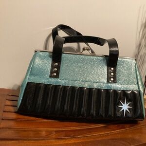 Lux de Ville Handbag